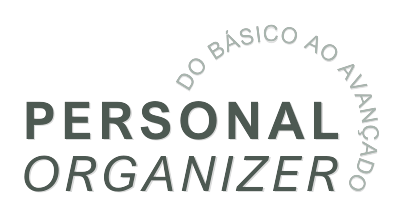 Personal Organizer — do básico ao avançado
